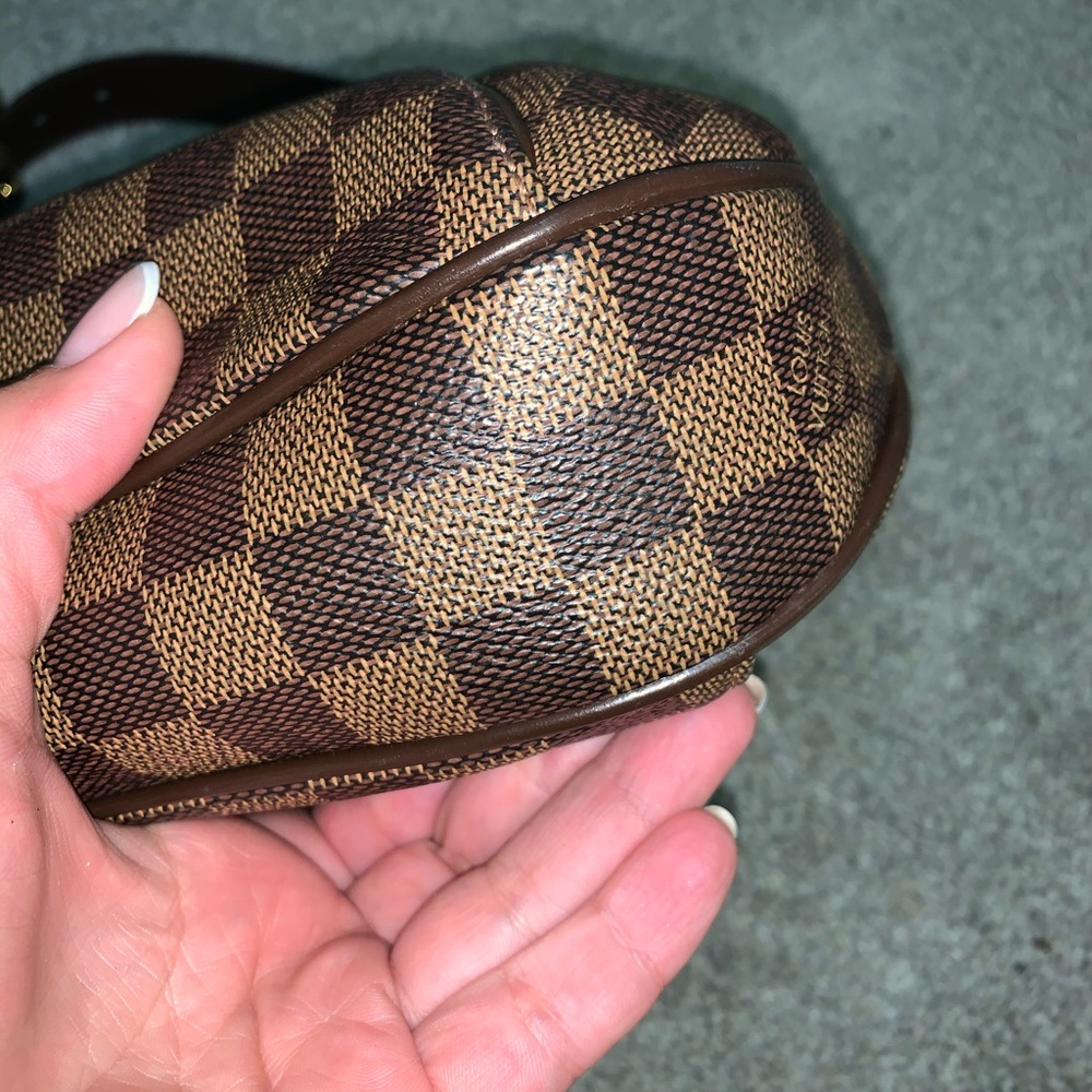 Louis Vuitton Thames PM ebene damier bag - Picture 7 of 11